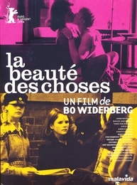 Image du média "LA BEAUTÉ DES CHOSES de Bo WIDERBERG"