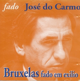 Image du média "BRUXELAS FADOS EM EXILIO de José do CARMO"