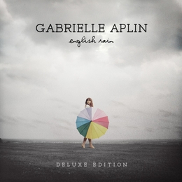 Image du média "ENGLISH RAIN de Gabrielle APLIN"