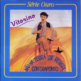 Image du média "NÃO HA TERRA QUE RESISTA - CONTRAPONTO de VITORINO"