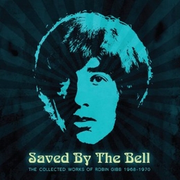 Image du média "SAVED BY THE BELL de Robin GIBB"