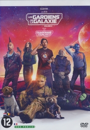 Image du média "LES GARDIENS DE LA GALAXIE VOL.3 de James GUNN"