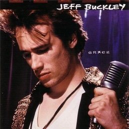 Image du média "GRACE (LEGACY EDITION) de Jeff BUCKLEY"