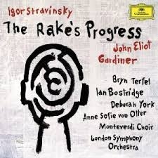 Image du média "THE RAKE'S PROGRESS de Igor STRAVINSKY"