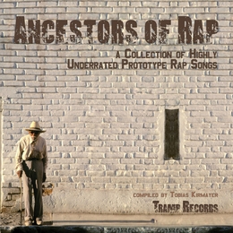 Image du média "ANCESTORS OF RAP"