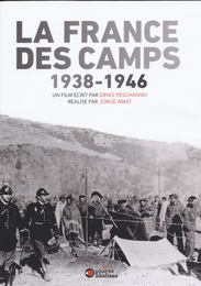 Image du média "LA FRANCE DES CAMPS 1938-1946 de Jorge AMAT"