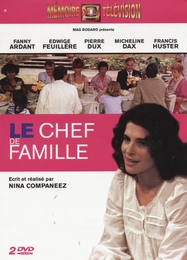 Image du média "LE CHEF DE FAMILLE de Nina COMPANÉEZ"