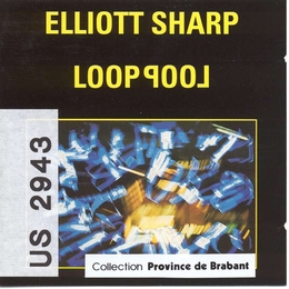 Image du média "LOOP POOL de Elliott SHARP"