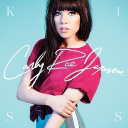 Image du média "KISS de Carly Rae JEPSEN"