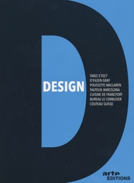 Image du média "DESIGN, Vol.5 de Danielle SCHIRMAN"