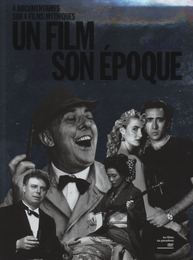 Image du média "UN FILM & SON ÉPOQUE, VOL. 2 de Antoine DE GAUDEMAR"