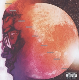 Image du média "MAN ON THE MOON: THE END OF DAY de KID CUDI"