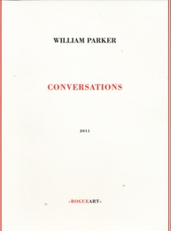 Image du média "CONVERSATIONS de William PARKER"