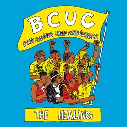 Image du média "THE HEALING de BCUC"