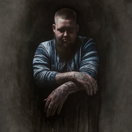 Image du média "HUMAN de RAG'N'BONE MAN"