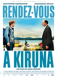 Image du média "RENDEZ-VOUS À KIRUNA de Anna NOVION"