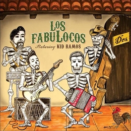 Image du média "DOS de LOS FABULOCOS"