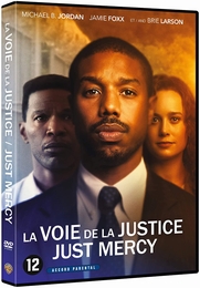 Image du média "LA VOIE DE LA JUSTICE de Destin Daniel CRETTON"