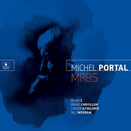 Image du média "MP85 de Michel PORTAL"