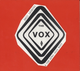 Image du média "THE VOX de Eric LEGNINI & THE AFRO JAZZ BEAT"