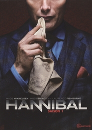 Image du média "HANNIBAL - 1/1 de David SLADE"