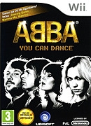 Image du média "ABBA : YOU CAN DANCE - Wii de UBI SOFT"