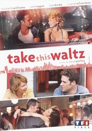 Image du média "TAKE THIS WALTZ de Sarah POLLEY"