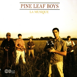 Image du média "LA MUSIQUE de PINE LEAF BOYS"