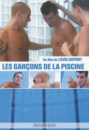 Image du média "LES GARÇONS DE LA PISCINE de Louis DUPONT"