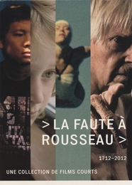 Image du média "LA FAUTE À ROUSSEAU de Apichatpong WEERASETHAKUL"