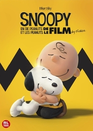 Image du média "SNOOPY ET LES PEANUTS de Steve MARTINO"