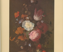 Image du média "MES FLEURS ET MES PENSEES"