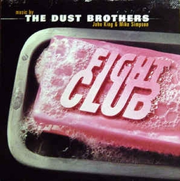 Image du média "FIGHT CLUB de THE DUST BROTHERS"