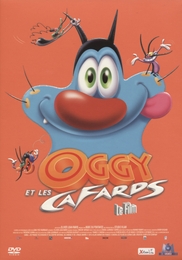 Image du média "OGGY ET LES CAFARDS - LE FILM de Olivier JEAN-MARIE"