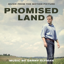 Image du média "PROMISED LAND de Danny ELFMAN"