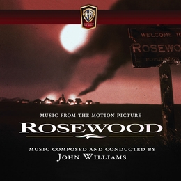 Image du média "ROSEWOOD de John WILLIAMS"