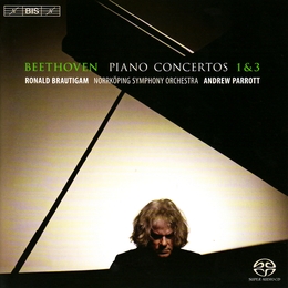 Image du média "CONCERTO PIANO 1,3 de Ludwig van BEETHOVEN"