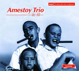 Image du média "LE FIL de AMESTOY TRIO"