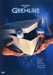 Image du média "GREMLINS de Joe DANTE"