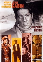 Image du média "LA GRANDE ILLUSION de Jean RENOIR"