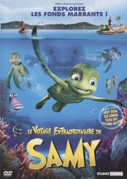 Image du média "LE VOYAGE EXTRAORDINAIRE DE SAMY de Ben STASSEN"