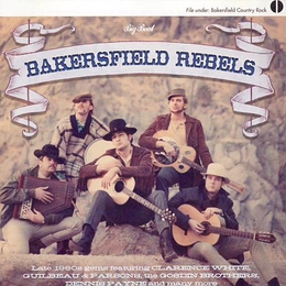 Image du média "BAKERSFIELD REBELS"