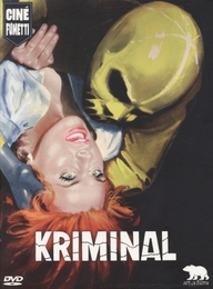 Image du média "KRIMINAL de Umberto LENZI"