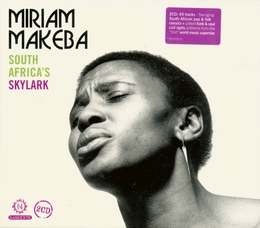 Image du média "SOUTH AFRICA'S SKYLARK de Miriam MAKEBA"