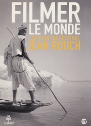 Image du média "FILMER LE MONDE (FESTIVAL JEAN ROUCH), Vol.5 de Yoshihiko SUMIKAWA"