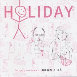 Image du média "HOLIDAY de Julien DORÉ"