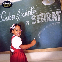 Image du média "CUBA LE CANTA A SERRAT"