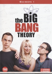 Image du média "THE BIG BANG THEORY - 1 de Mark CENDROWSKI"