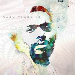 Image du média "BLAK AND BLU de Gary CLARK JR."