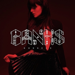 Image du média "GODDESS de BANKS"